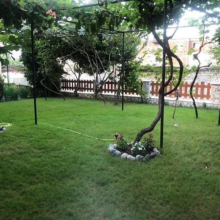 Vila Culli Пермет Екстер'єр фото