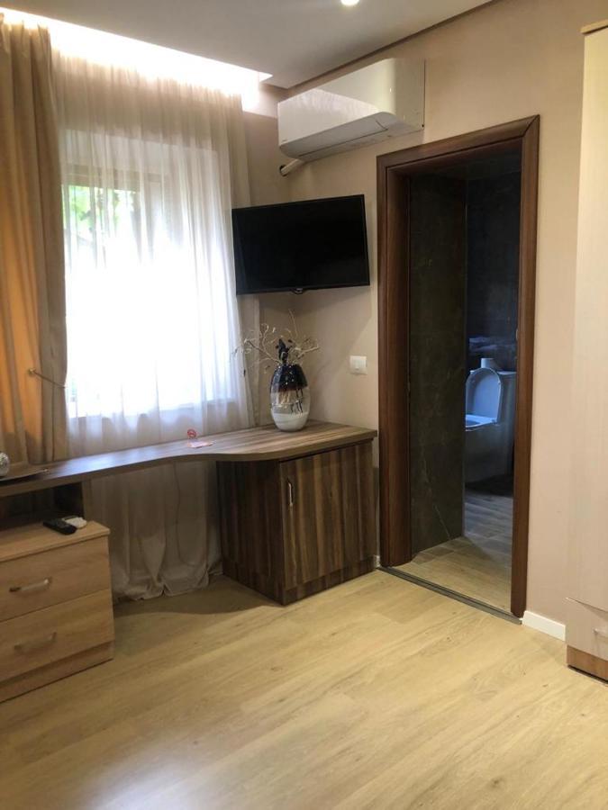 Vila Culli Пермет Екстер'єр фото