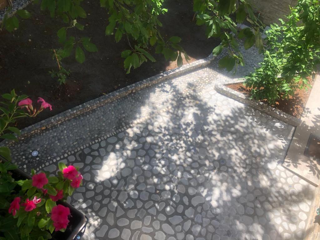 Vila Culli Пермет Екстер'єр фото