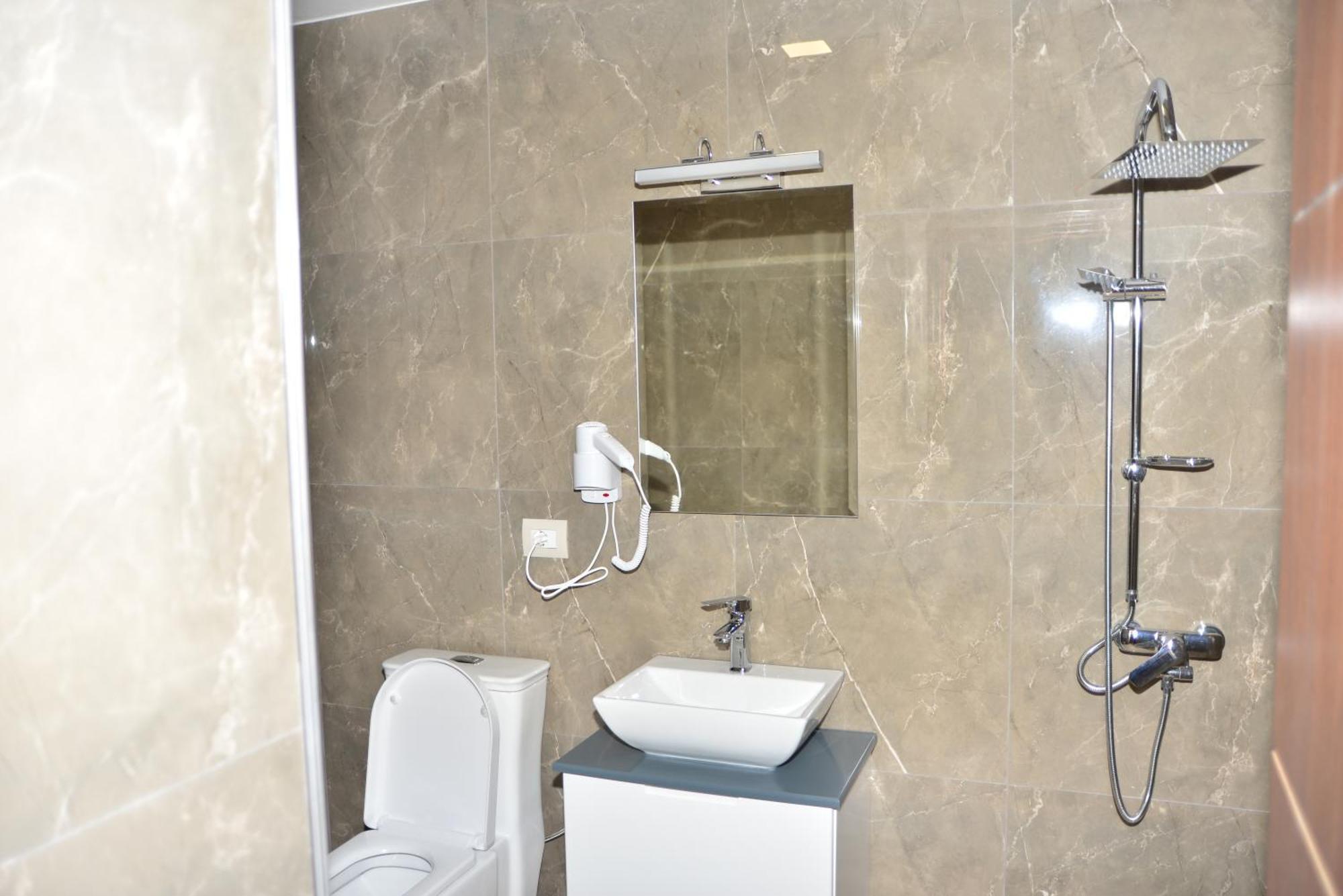 Vila Culli Пермет Екстер'єр фото